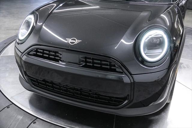 2026 MINI Hardtop Cooper