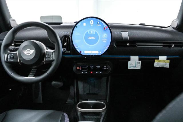 2026 MINI Hardtop Cooper