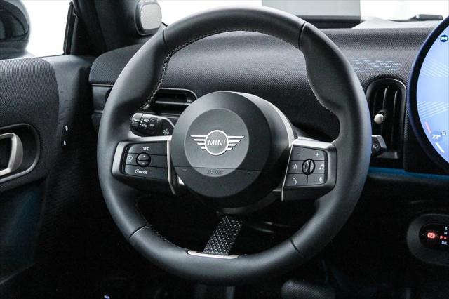 2026 MINI Hardtop Cooper