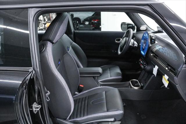 2026 MINI Hardtop Cooper