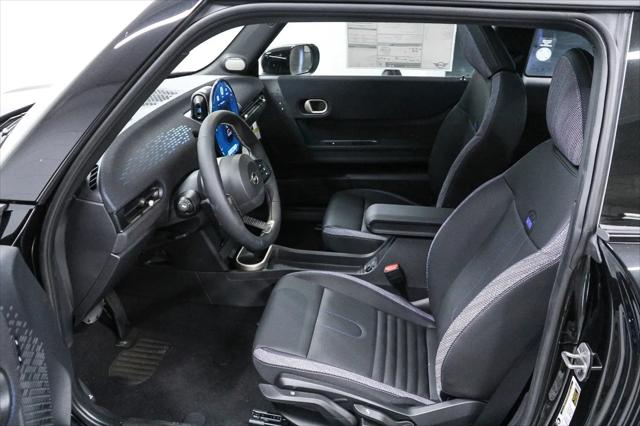 2026 MINI Hardtop Cooper
