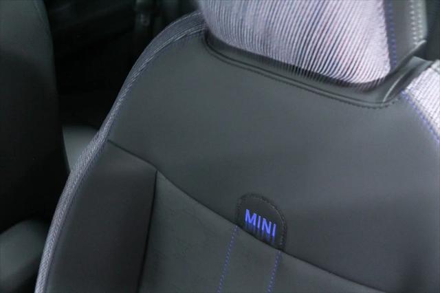 2026 MINI Hardtop Cooper