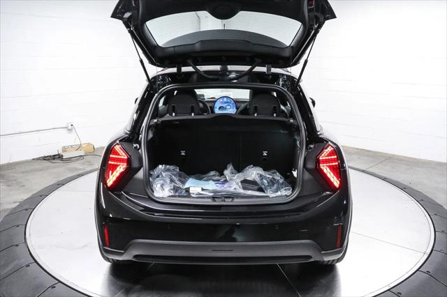 2026 MINI Hardtop Cooper