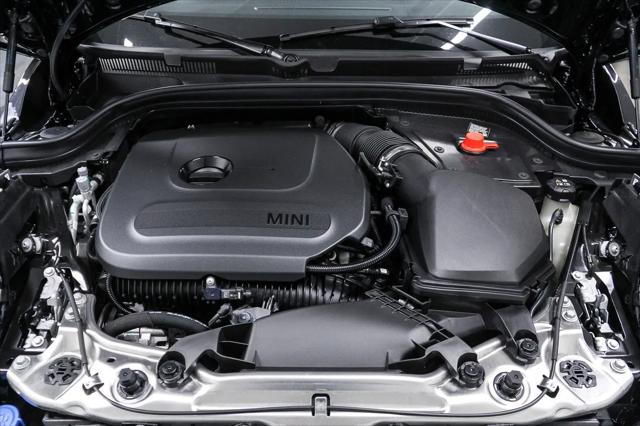 2026 MINI Hardtop Cooper