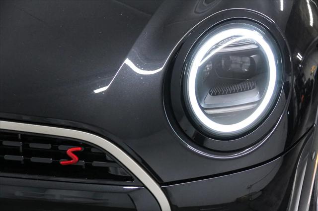 2026 MINI Hardtop Cooper S