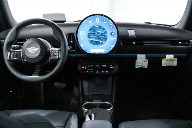 2026 MINI Hardtop Cooper S