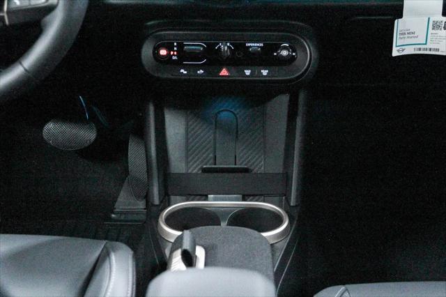 2026 MINI Hardtop Cooper S