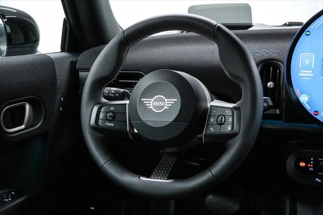 2026 MINI Hardtop Cooper S