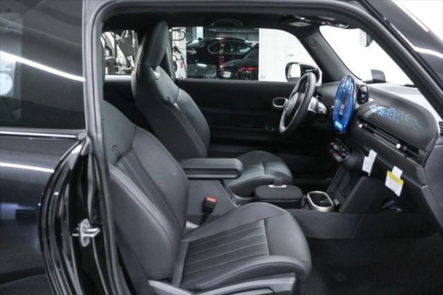 2026 MINI Hardtop Cooper S