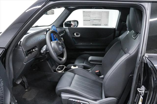2026 MINI Hardtop Cooper S