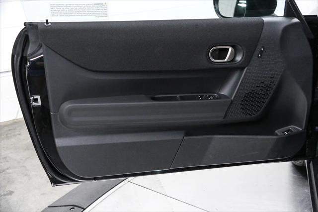 2026 MINI Hardtop Cooper S