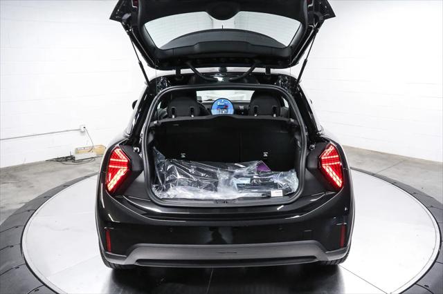 2026 MINI Hardtop Cooper S