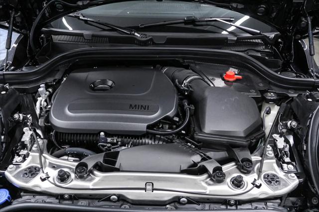 2026 MINI Hardtop Cooper S