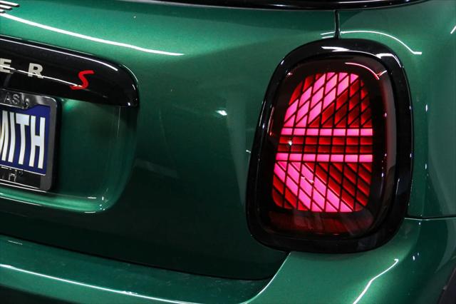 2026 MINI Cooper Convertible Cooper S