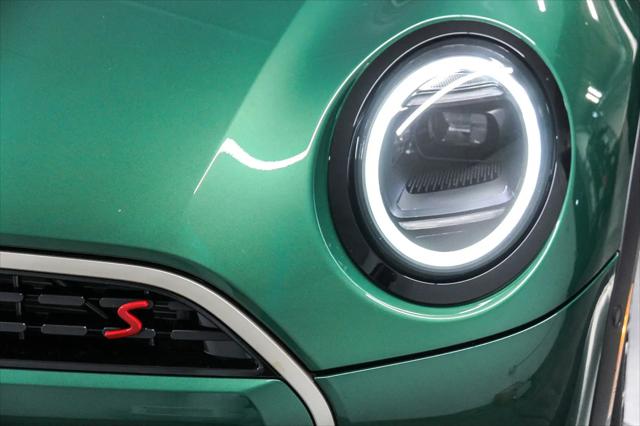 2026 MINI Cooper Convertible Cooper S