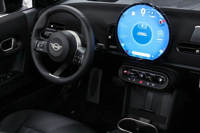 2026 MINI Cooper Convertible Cooper S