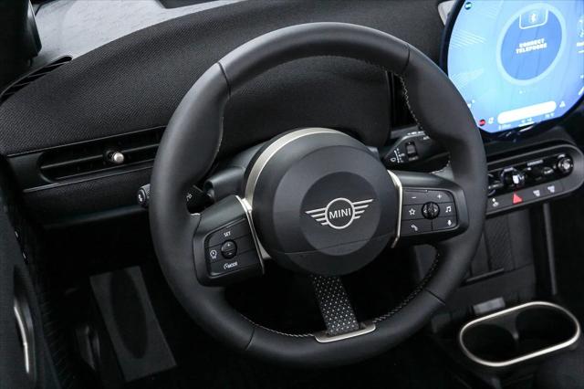 2026 MINI Cooper Convertible Cooper S