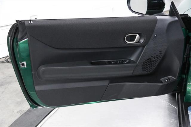 2026 MINI Cooper Convertible Cooper S