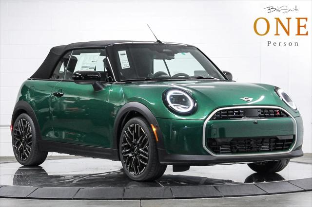 2026 MINI Cooper Convertible Cooper S for sale in Calabasas, CA