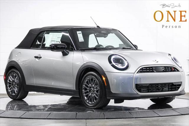 2026 MINI Cooper Convertible Cooper S for sale in Calabasas, CA