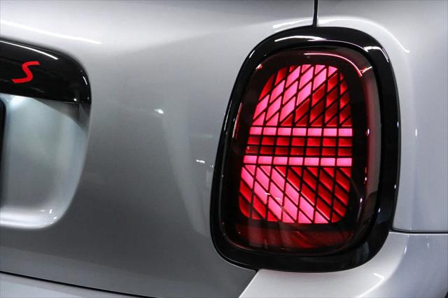 2026 MINI Cooper Convertible Cooper S