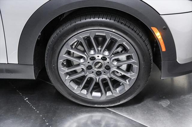 2026 MINI Cooper Convertible Cooper S