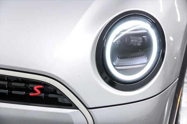 2026 MINI Cooper Convertible Cooper S
