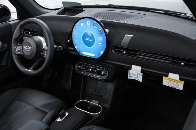 2026 MINI Cooper Convertible Cooper S