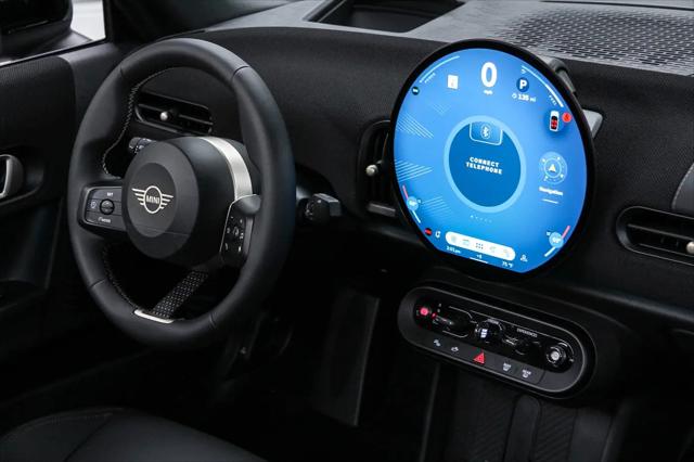 2026 MINI Cooper Convertible Cooper S