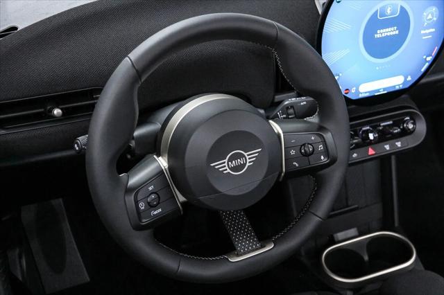 2026 MINI Cooper Convertible Cooper S