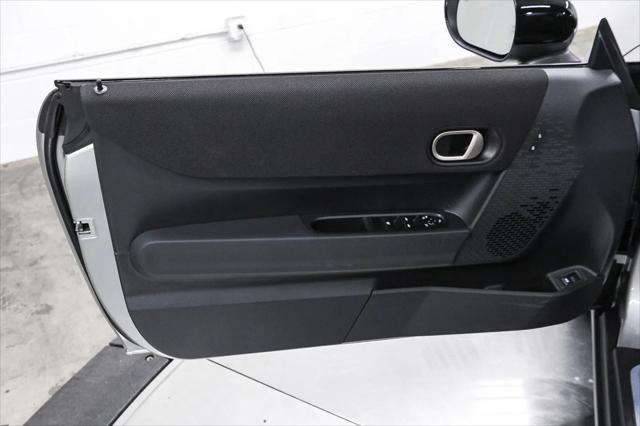 2026 MINI Cooper Convertible Cooper S