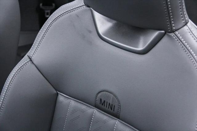 2026 MINI Cooper Convertible Cooper S