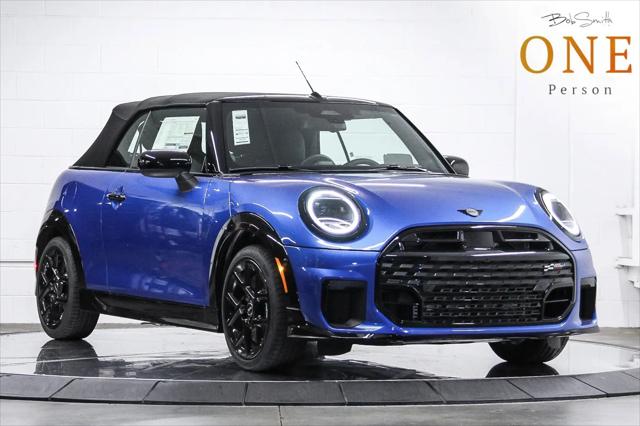 2026 MINI Cooper Convertible Cooper S for sale in Calabasas, CA