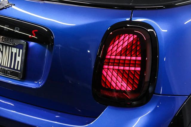 2026 MINI Cooper Convertible Cooper S