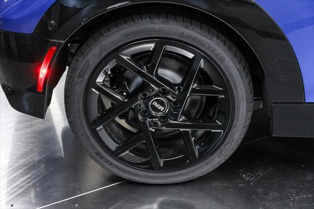 2026 MINI Cooper Convertible Cooper S