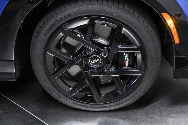 2026 MINI Cooper Convertible Cooper S