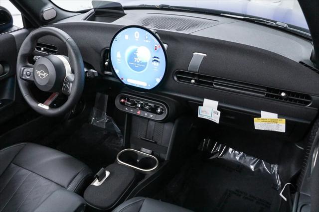 2026 MINI Cooper Convertible Cooper S