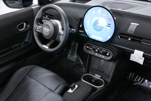 2026 MINI Cooper Convertible Cooper S