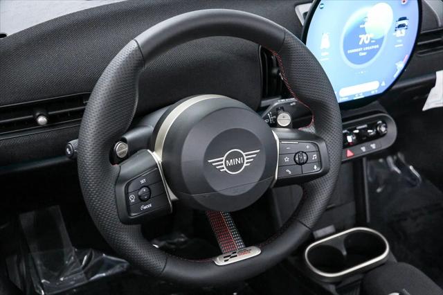 2026 MINI Cooper Convertible Cooper S