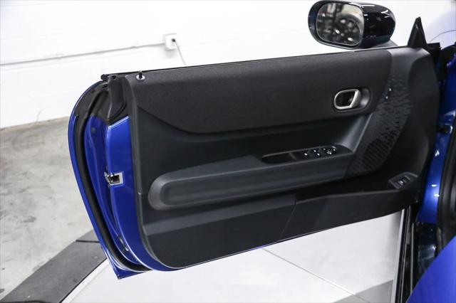2026 MINI Cooper Convertible Cooper S