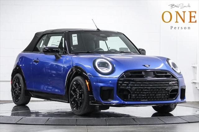 2026 MINI Cooper Convertible Cooper S for sale in Calabasas, CA