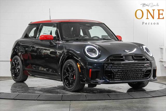2026 MINI Hardtop JCW for sale in Calabasas, CA