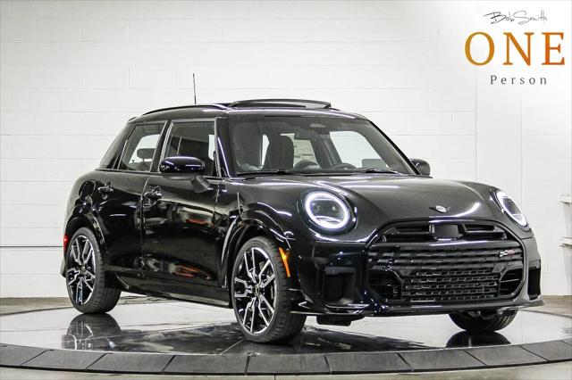 2026 MINI Hardtop Cooper S for sale in Calabasas, CA
