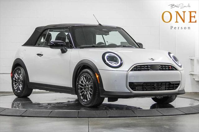 2026 MINI Cooper Convertible Cooper S for sale in Calabasas, CA