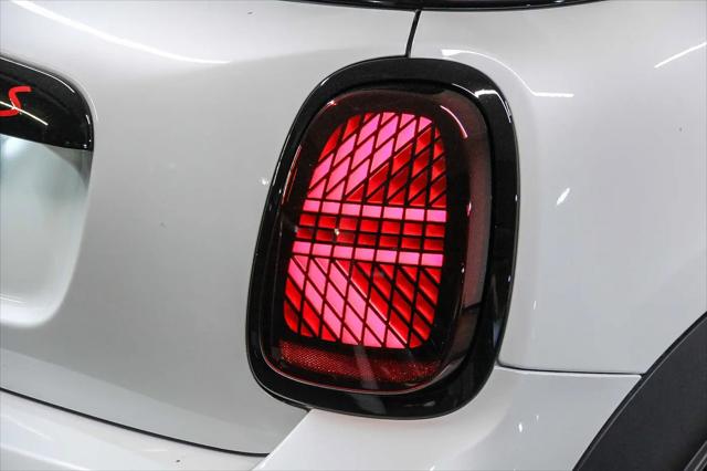 2026 MINI Cooper Convertible Cooper S