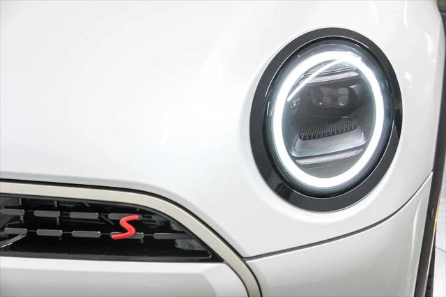 2026 MINI Cooper Convertible Cooper S
