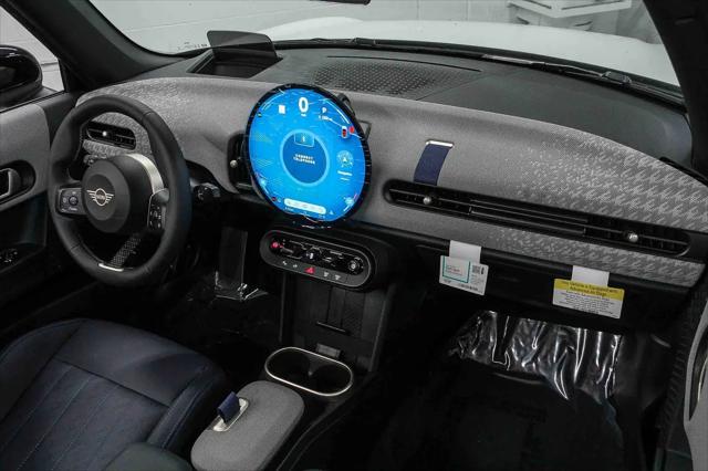 2026 MINI Cooper Convertible Cooper S
