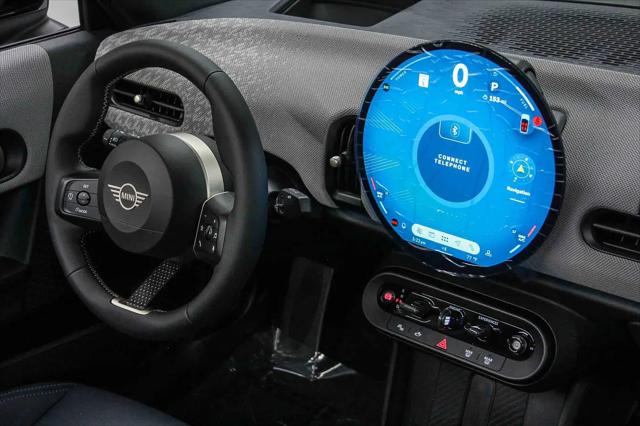 2026 MINI Cooper Convertible Cooper S