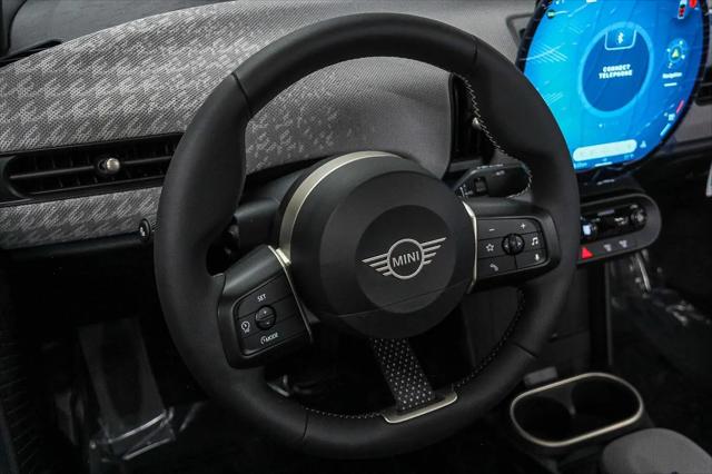 2026 MINI Cooper Convertible Cooper S