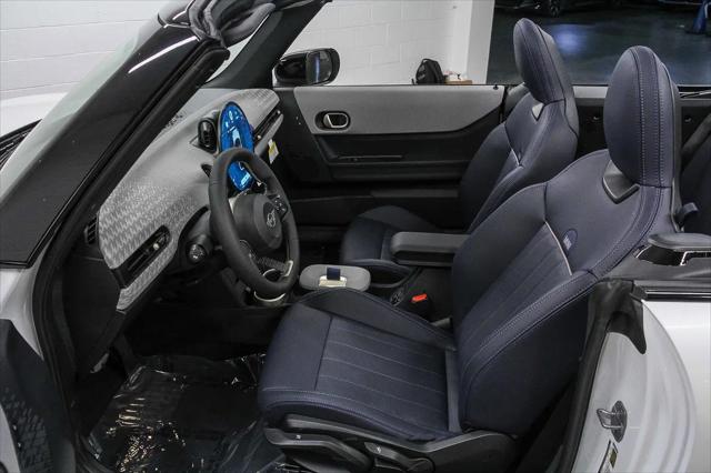 2026 MINI Cooper Convertible Cooper S